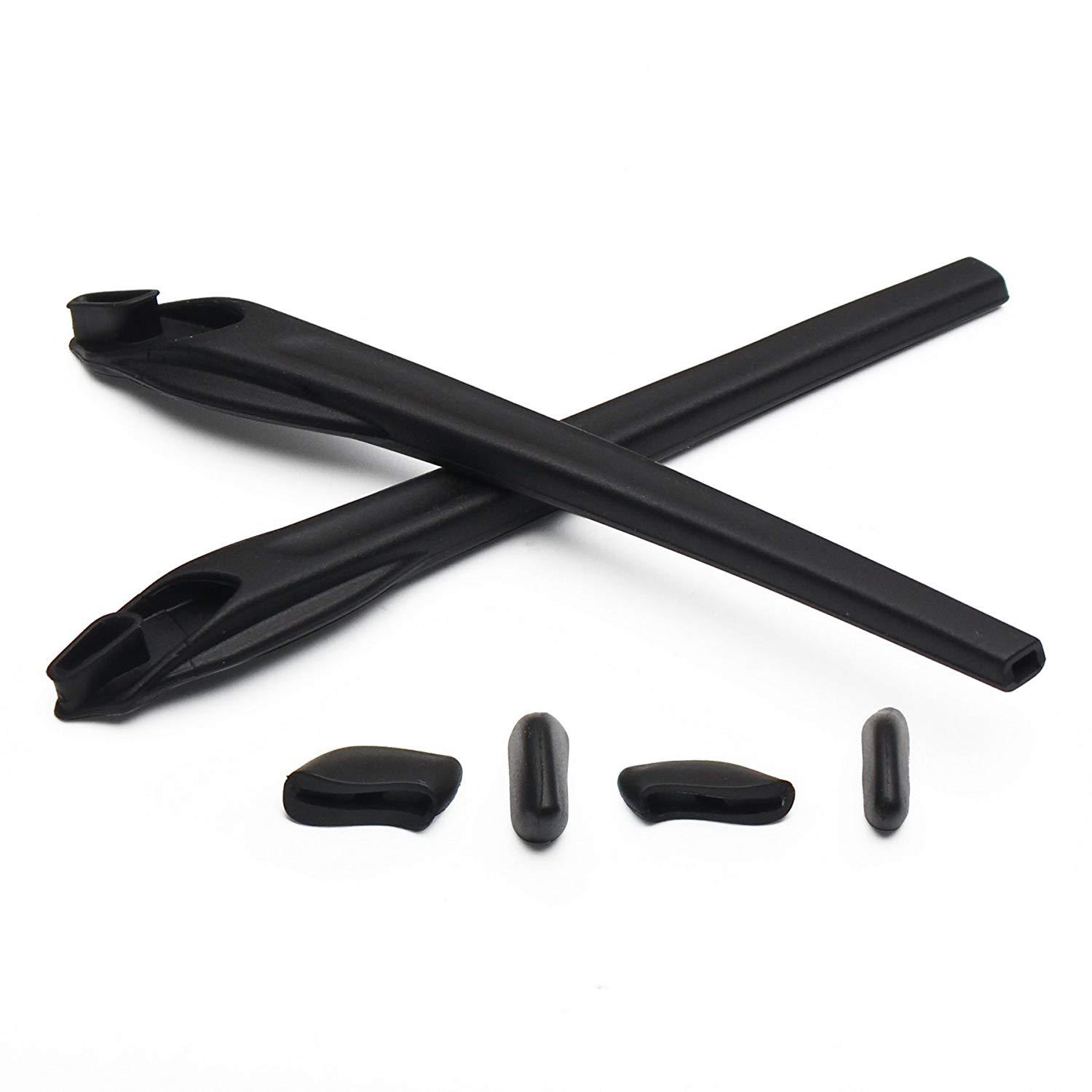 Replacement Rubber Kits for Oakley Flak 20 XL - $32.48