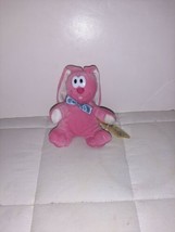 Retired~Dandee Spring Beans HOPSTER Eckerd Exclusives Bean Bag Plush Bun... - $111.95 MXN