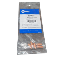 Collet Bodies, 1/16 in, 9, 20, 22 WeldCraft WELDCRAFT 13N27 608201004706 - $67.96 MXN