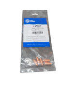 Collet Bodies, 1/16 in, 9, 20, 22 WeldCraft WELDCRAFT 13N27 608201004706 - €3,10 EUR