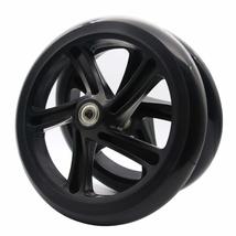Z-FIRST 2PCS 200mm Adult Scooter Wheels with ABEC 9 Bearings for Razor a... - $472.30 MXN+