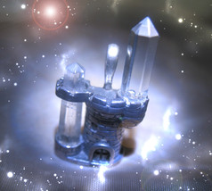 Haunted castle necklace thumb200