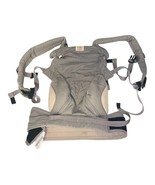 Ergobaby Four Position 360 Baby Carrier Grey Adjustable Used Good Condition - €33,90 EUR
