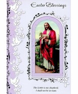 Easter Blessings - Easter Greeting Card - 22796 - $51.04 MXN