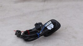 13-16 Dodge Dart Rear Trunk Mounted Reverse Backup Camera Cam image 4