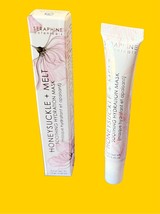 Seraphine Botanicals - Honeysuckle + Melt Soothing Hydration Mask 0.46oz NIB - £13.63 GBP