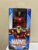 Marvel Iron Man 6 Inch Figure Hasbro Brand New In Box The Avengers - £3.95 GBP