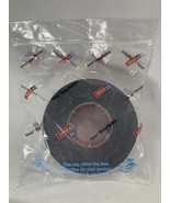 Tesa EasySplice FilmLine Black 50m x 50mm (51918) - $471.15 MXN