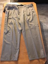 Savane Mens Straight Pants Size 48x28-Brand New-SHIPS N 24 HRS - £77.43 GBP
