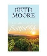 Tyndale House Publishers Promises for a Fruitful Life - Feb 2020 - $19.62
