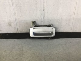 OEM 1990-1994 Lexus LS400 Right Rear Passenger Exterior Door Handle - $381.30 MXN