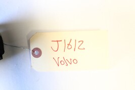 2005-2010 VOLVO S40 V50 FUEL GAS DOOR LID OPENER RELEASE MOTOR J1612 image 10