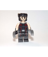 ATMToys Wolverine Apocalypse Marvel X-Men Cartoon Comic Exclusive Minifi... - $7.00