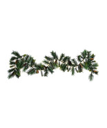 Admired by Nature 9 ft. Christmas Natural Pine Cone Garland 83 Tips - $1,073.40 MXN