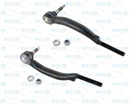 Steering Outer Tie Rods Ends 14mm Threads For GMC Envoy XL SLE Sport 4.2... - $34.04