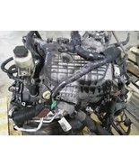 2014-2016 Chrysler Town and Country 3.6L Engine Motor Complete Tested 22... - $19,476.14 MXN