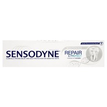 Sensodyne Repair and Protect Whitening Toothpaste (75ml) - $24.94