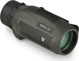 Vortex Optics Solo Monocular 10x36 - £123.89 GBP