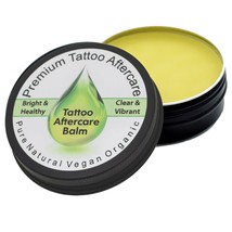 Lip Tattoo Ointment 30 ml. Eyebrow Tattoo Balm. Cosmetic Tattoo Brightener.  - £20.40 GBP