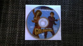 Austin Powers in Goldmember (DVD, 2002, Full Screen) - £2.11 GBP