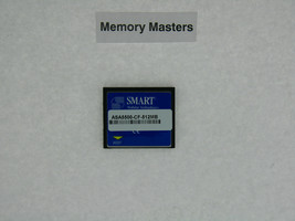 ASA5500-CF-512MB Approved Compact Flash Memory for Cisco ASA5500 - £24.02 GBP