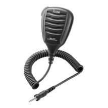 Hm213 Waterproof Speaker Microphone For M25 Radio - Grey - £155.83 GBP