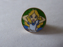 Disney Trading Pins 164259 PALM - Alice - Mystery in Wonderland - £25.86 GBP
