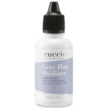 Cuccio Haircare Gray Hair Oxidizer, 1 Oz. - $16.10