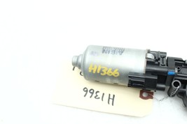 2006-2010 LEXUS IS250 IS350 FRONT LEFT DRIVER SEAT ADJUSTMENT MOTOR H1366 image 5