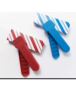 Kuhn Rikon 3-in-1 Compact Jar Openers Set of 2 K97705 - $37.34 CAD