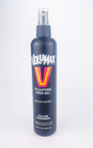 Volumax Sculpting Spray Gel Medium Control Volume Maximizer 12 Fl Oz Zotos - £18.91 GBP
