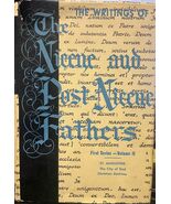 Nicene &amp; Post-Nicene Fathers First Series Vol 2 St Augustine 1956 - $54.45