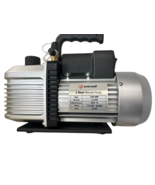 Everwell 2LVP-8MP Vacuum Pump 7.0 CFM 3/4 HP Dual Stage 115V/220V - $415.71 CAD