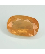 2.32ct Unheated Honey Yellow Sapphire w. Gem Report Offer welcome! - $1,395.80