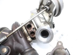 Rear Turbo Turbocharger 3.0L Twin Turbo Fits 09-16 BMW Z4 22600 image 5