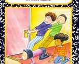Horrible Harry and the Locked Closet by Suzy Kline / 2005 Scholastic Pap... - $1.13