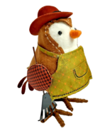 Target NWT 2021 Halloween Hyde and EEK Featherly Friends Harvest Bird Gr... - €16,95 EUR