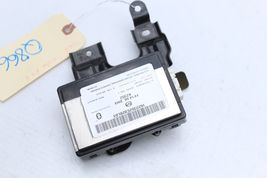 09-11 MAZDA RX-8 BLUETOOTH CONTROL MODULE Q8669 image 3