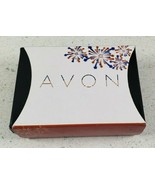 2012 AVON Estate Jewelry PATRIOTIC BEADED STRETCH BRACELET #1150062 New ... - £14.01 GBP