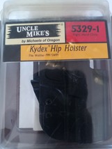 Uncle Mikes Kydex Hip Holster 5329-1 - £38.62 GBP