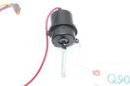 99-04 FORD F-350 SD HVAC AIR VENT ACTUATOR Q9036 image 7