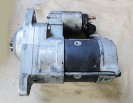 11-16 Duramax Diesel 6.6L Starter Motor CORE SLOW CRANKING 05502 - $45.00