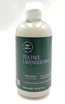 Paul Mitchell Tea Tree Lavender Mint Moisturizing Conditioner 10.14 oz-New - £17.09 GBP