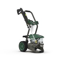 2700 PSI 1.3 GPM 15-Amp Corded Electric Industrial Pressure Washer - £628.51 GBP