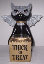 Yankee Candle Votive Holder V/H Halloween Spooktacular Sophia Trick Or Treat - £35.46 GBP