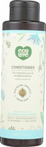 Eco Love, Conditioner Intensive Care Straightened Hair, 17.6 Fl Oz - £24.74 GBP