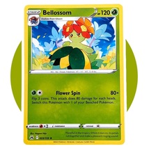 Crown Zenith Pokemon Card: Bellossom 003/159 - £3.11 GBP
