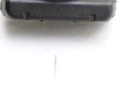 13-15 BMW X1 E84 2.0L REAR DIFFERENTIAL UPPER VIBRATION DAMPER ABSORBER E2576 image 10
