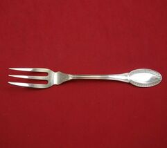 Impero aka Empire by Greggio Italian Sterling Silver Pie Fork 3-Tine 5 1/4&quot; - $68.31