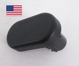 RIGHT REAR TOW HOOK COVER FOR TOYOTA TACOMA TUNDRA REPLACES 82821-0C070 - €26,36 EUR